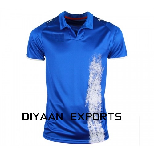 PROMOTIONAL JERSEY T SHIRTS