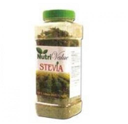 Stevia Leaves 50gm
