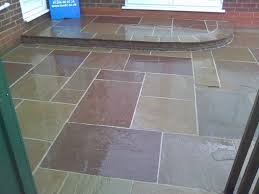 Indian Sandstone