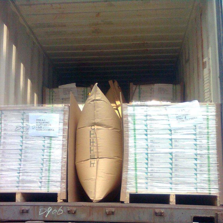 Composite Dunnage Air Bag