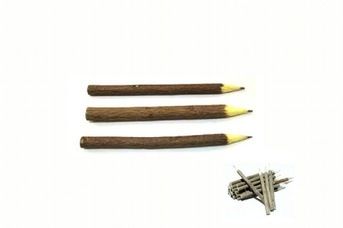 Neem Wood Pencils