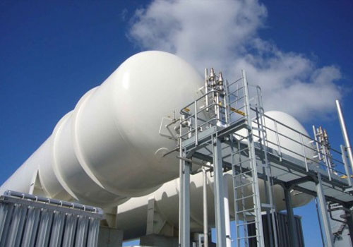 pressure vessels