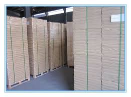 PE Coated Paper Sheets