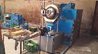 soap making machineries
