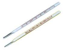 Fahrenheit Mercury Thermometers