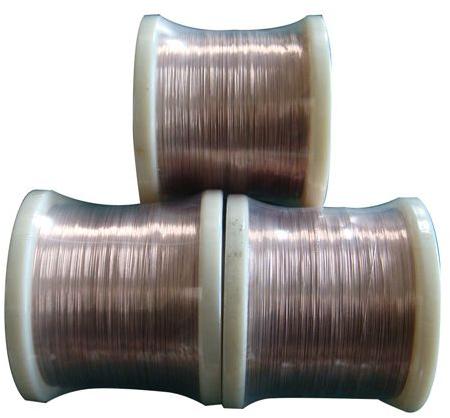 Manganese alloys, Form : Wire