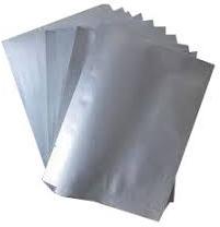 polyester pouch