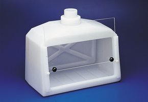 benchtop fume hood