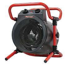 Industrial Electric Heater