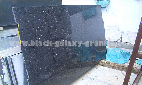 Granite Mini Gangsaw Slabs