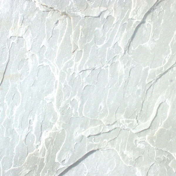 Himachal White Slate