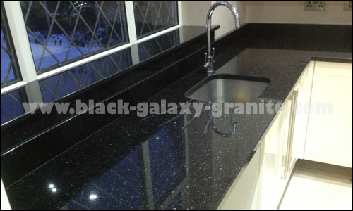 Prefabricated Kitchen Countertops At