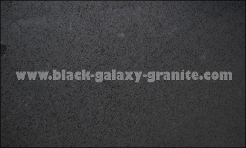 Spike Black Granite