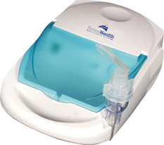 Nebulizer Machine