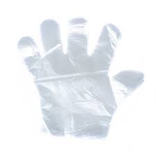 Pe Gloves, for Beauty Salon, Cleaning, Food Service, Light Industry, Food/Medical/Beauty/Personal