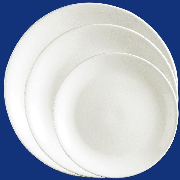 Urmi 12 Inch Hotelware Serving Plate