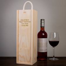 Wine Box