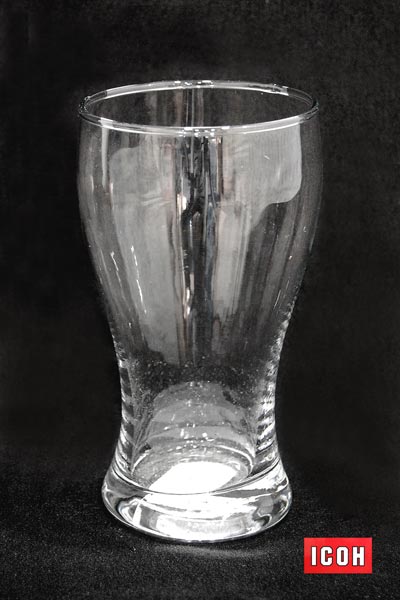 ICOH JUICE GLASS, Glass Type : Transparent