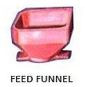 Feed Funnel