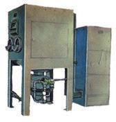 Hand Cabinet & Wet Blasting Machine, for Foundry, Forge Shops, Automobile, Voltage : 380V, 440 V