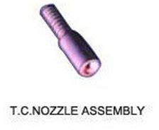 TC Nozzle Assembly