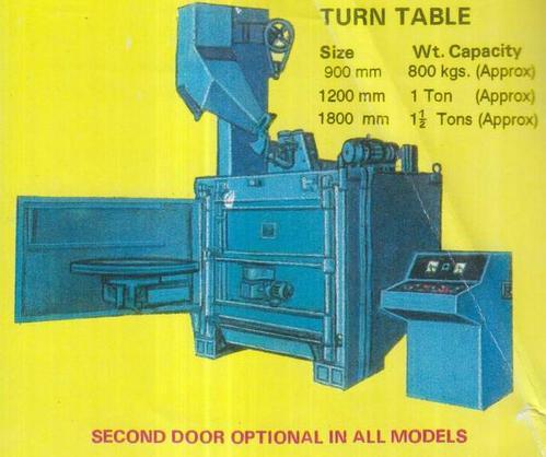 Turn Table