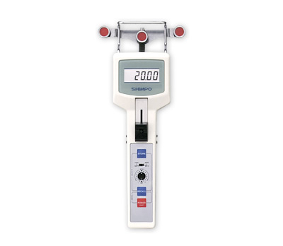 digital tension meter