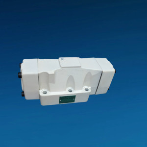 Pilot Operated Directional Control valves