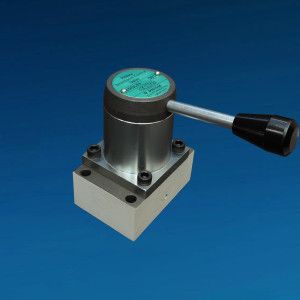 Rotary Directional Control Valve