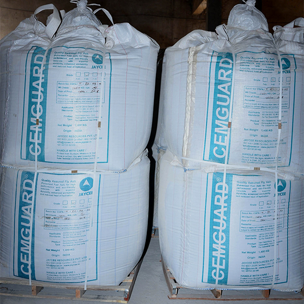 CEMGUARD Fly Ash