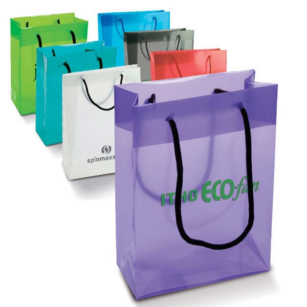 Polypropylene Printed PP Bags, for Shopping, Feature : Easily Washable, Easy To Carry, Good Quality