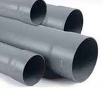Agricultural PVC Pipes, Feature : Crack Proof, Excellent Quality