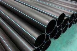 High Density Polyethylene Pipes, for Industrial Use, Manufacturing Units, Feature : Good Quality, Light Weight