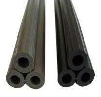PVC Polyethylene Pipes