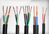 polycab electrical cables