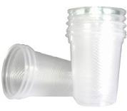 Disposable Water Glass