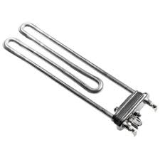 Tubular Heating Elements