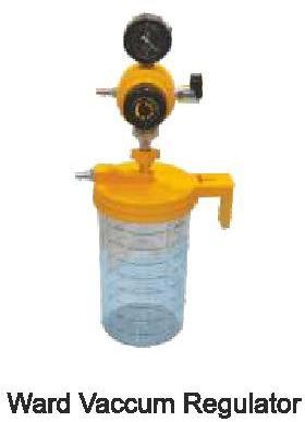 Ward Vacuum Regulator