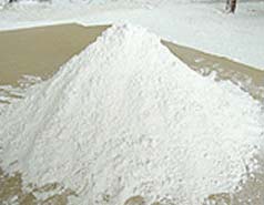 Calcium Oxide, for industrial use, Packaging Type : HDPE Bag
