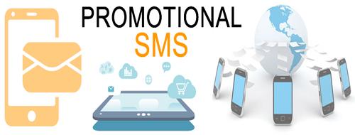 Promotional Bulk SMS Services