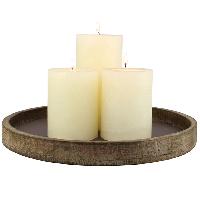 Candle Tray