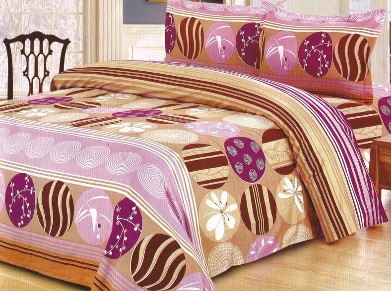 Designer Bedspread