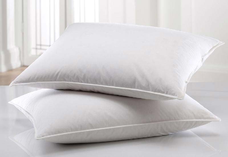 Plain Pillow Cases