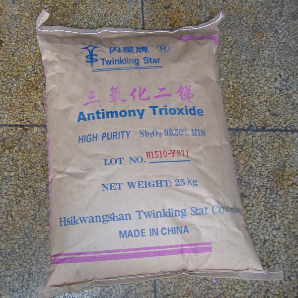 antimony triethoxide