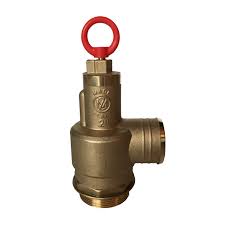 pressure valve