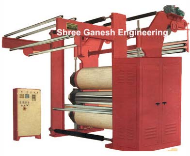 Textile Calender Machine Manufacturers, Suppliers, Dealers & Prices