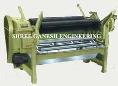 Fabric Jigger Dyeing Machine
