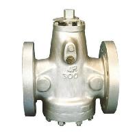 AUDCO VALVES