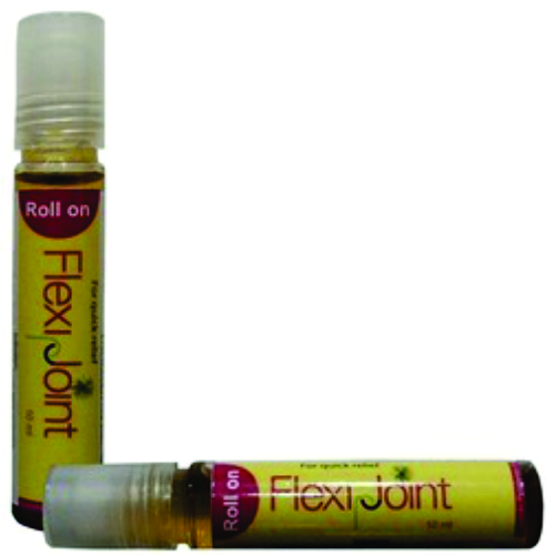 Flexi Joint Roll On pack of 5