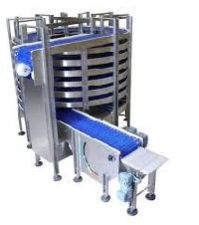 Spiral Conveyors